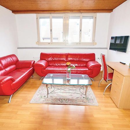 Ferrari Apartment Interlaken Exterior photo